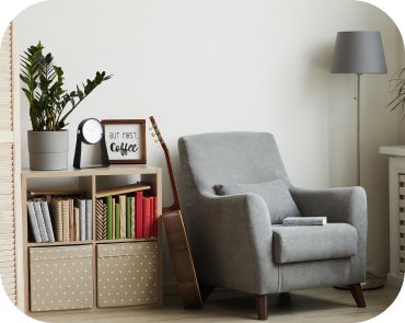 muebles diseño online sala tv mueble blanco decoracion funcional